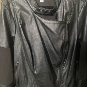 Bisou Bisou Jacket